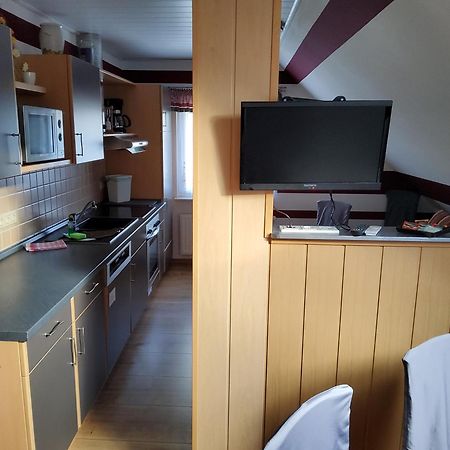 Ferienwohnung Anna 韦尼格罗德 外观 照片
