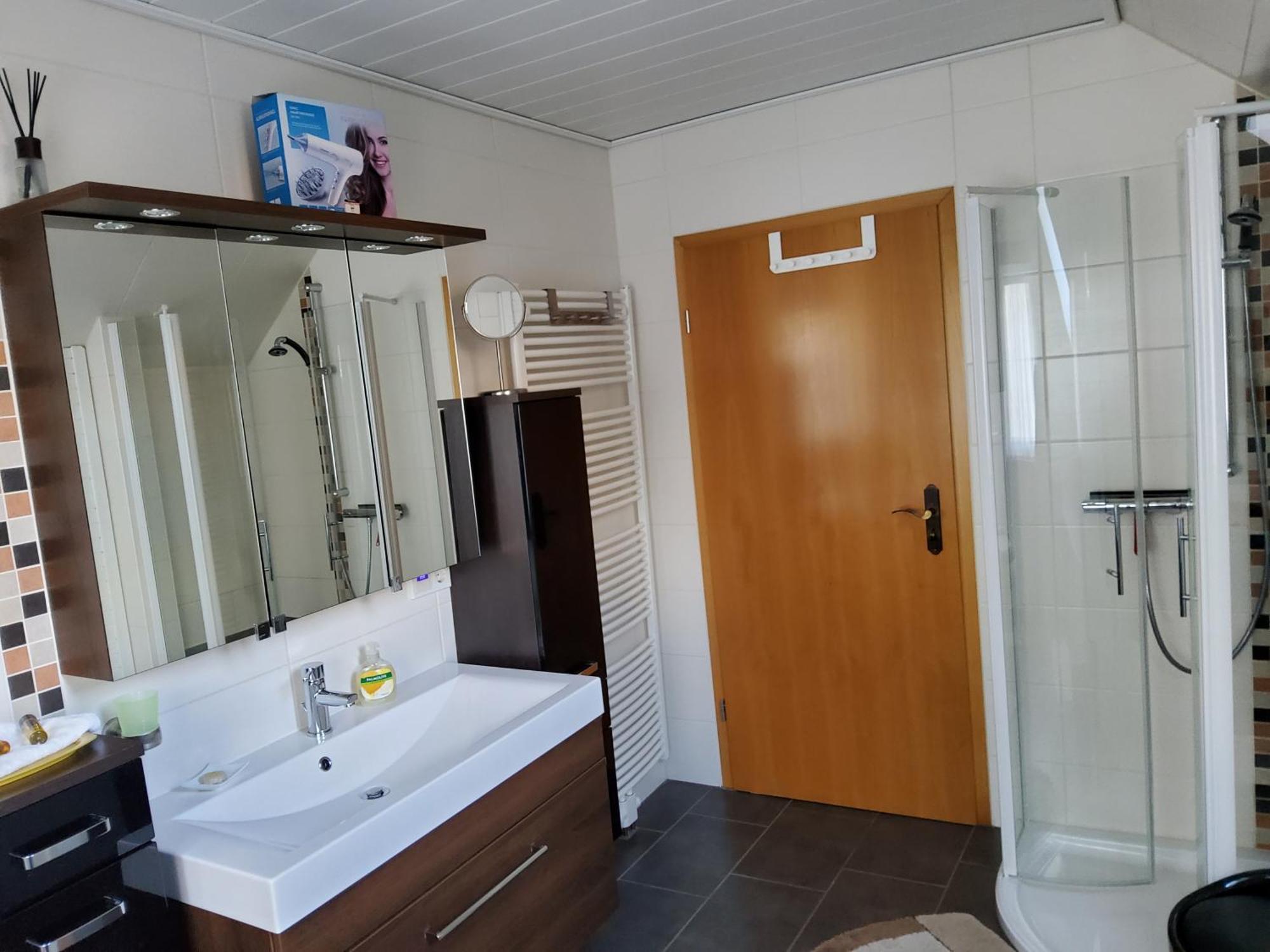 Ferienwohnung Anna 韦尼格罗德 外观 照片