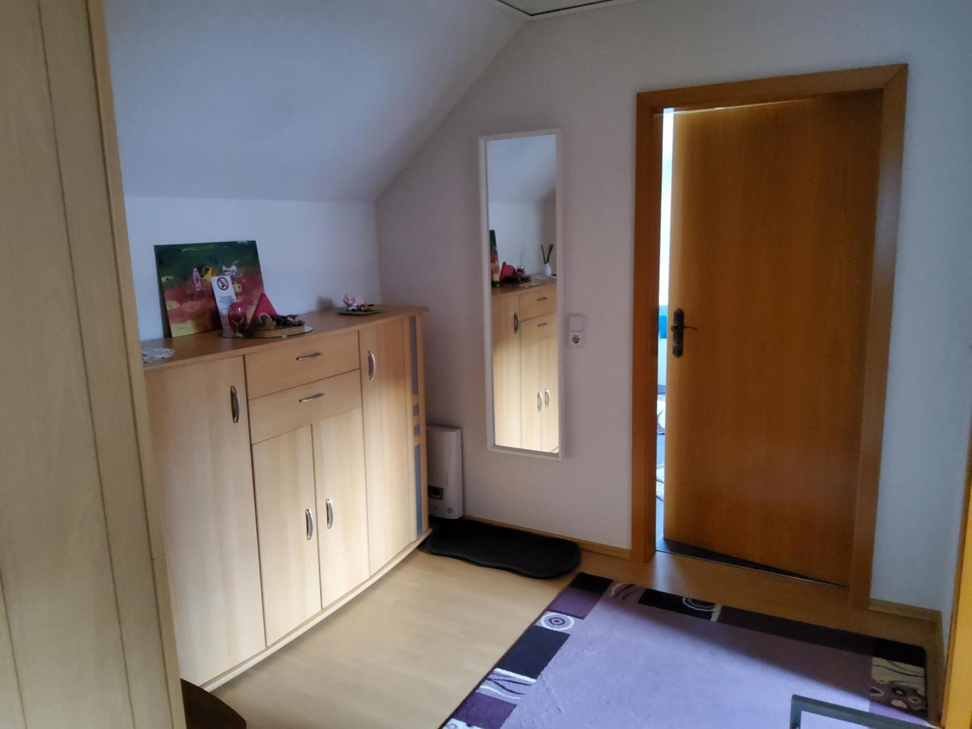 Ferienwohnung Anna 韦尼格罗德 外观 照片