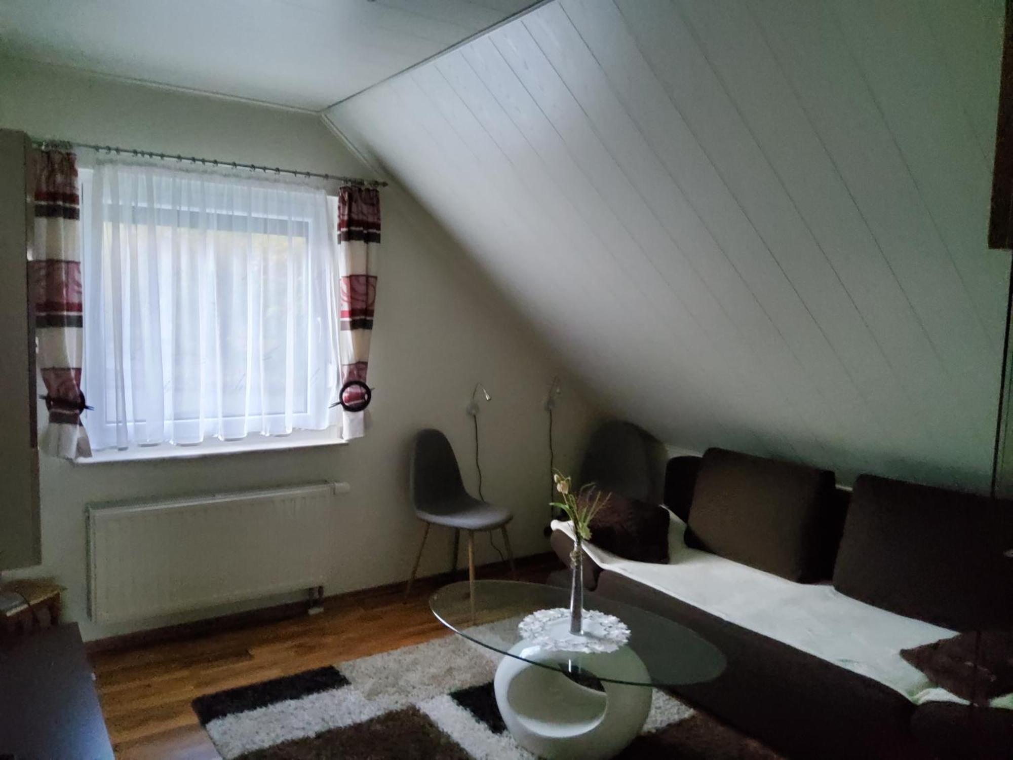 Ferienwohnung Anna 韦尼格罗德 外观 照片