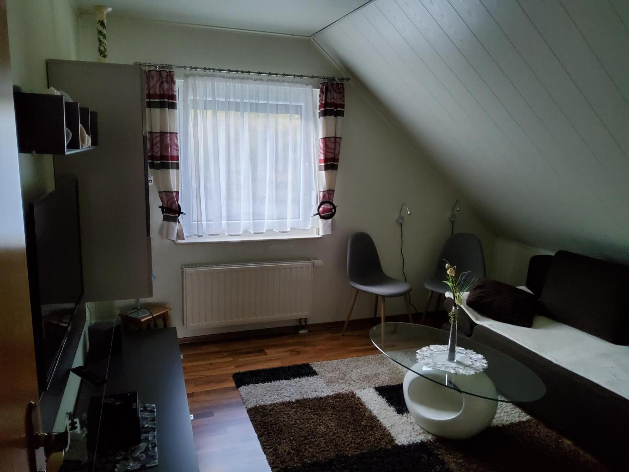 Ferienwohnung Anna 韦尼格罗德 外观 照片