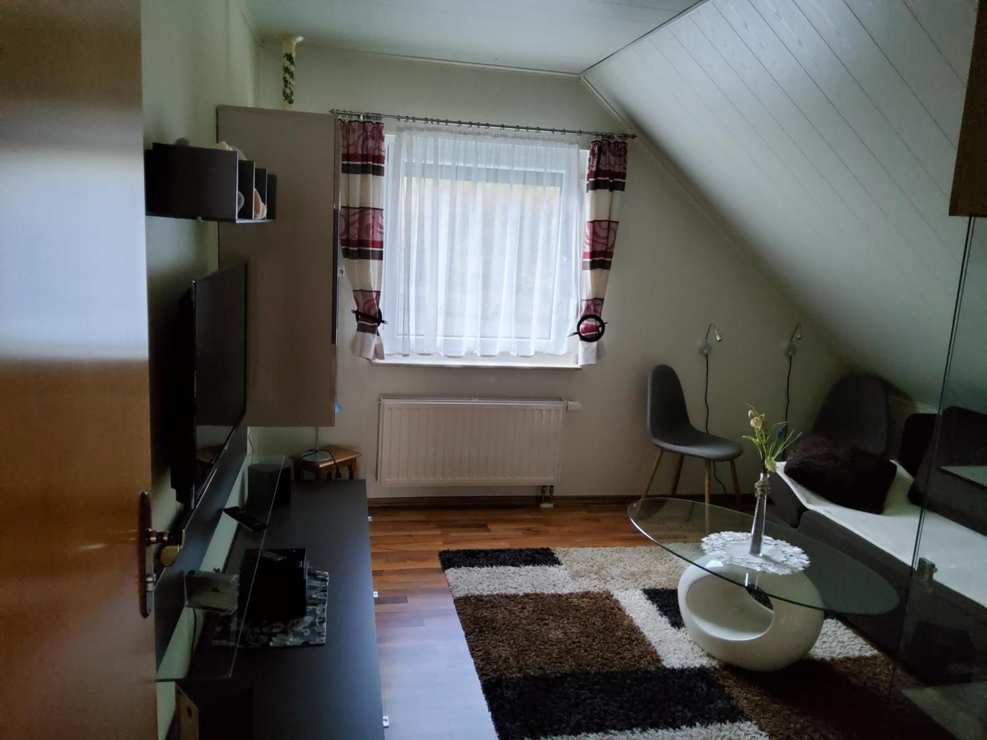 Ferienwohnung Anna 韦尼格罗德 外观 照片